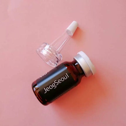 ウルトラシカ カーミングセラム/JeogSeoul/美容液を使ったクチコミ(3枚目)