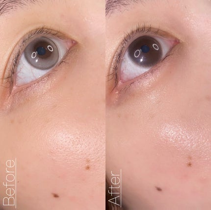 ウォータフルトーンアップサンクリーム/ダルバ/日焼け止めクリームを使ったクチコミ(5枚目)