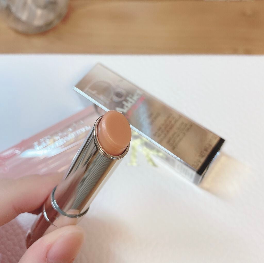 ディオール アディクト リップ グロウ/Dior/リップバームを使ったクチコミ(2枚目)