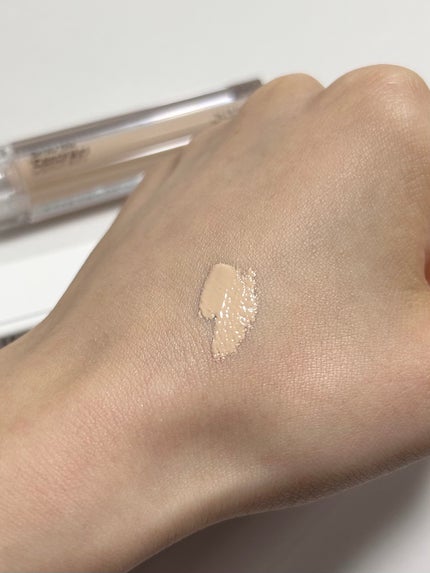 ダーマシンコンシーラー/23years old/リキッドコンシーラーを使ったクチコミ(3枚目)