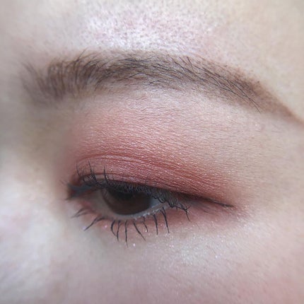 あゆみ on LIPS 「・\#todaysmake/・アイシャドウ☑@hudabeau..」(4枚目)