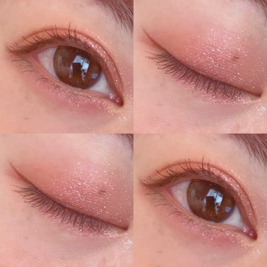 アイムスティックシャドウシマー/i’m meme/スティックアイシャドウを使ったクチコミ（2枚目）