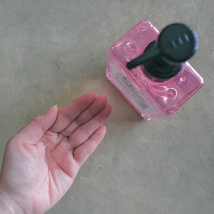 リラックス ミッドナイトリペア シャンプー/ヘアトリートメント (ストレート&リッチ)/Je l'aime/市販シャンプーを使ったクチコミ(3枚目)