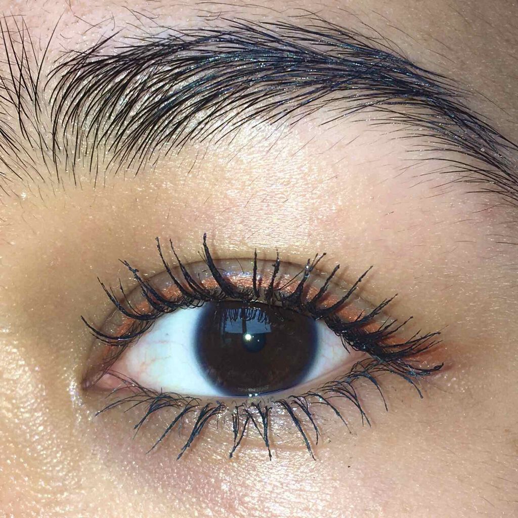 Give It To Me Straight/ColourPop/アイシャドウパレットを使ったクチコミ（1枚目）