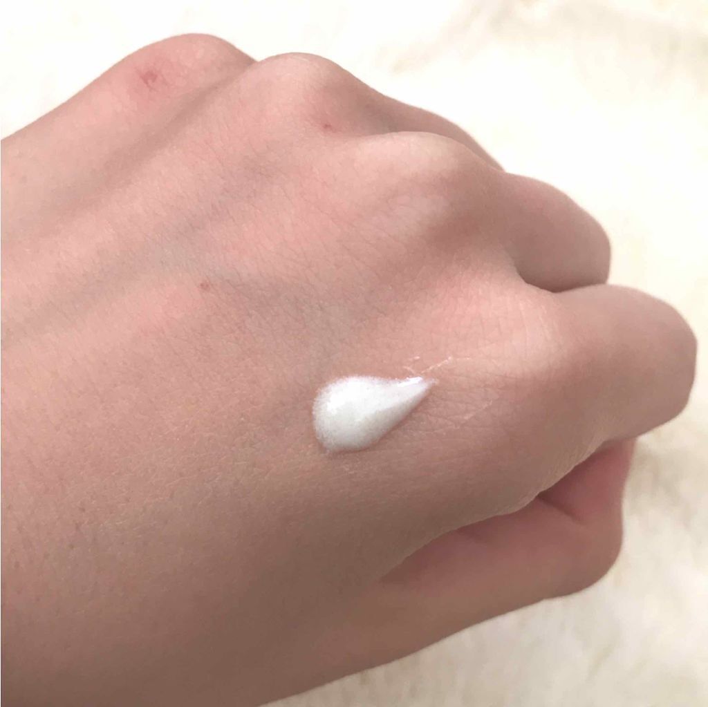 マーメイドスキンジェルUV/キャンメイク/日焼け止めジェルを使ったクチコミ(2枚目)