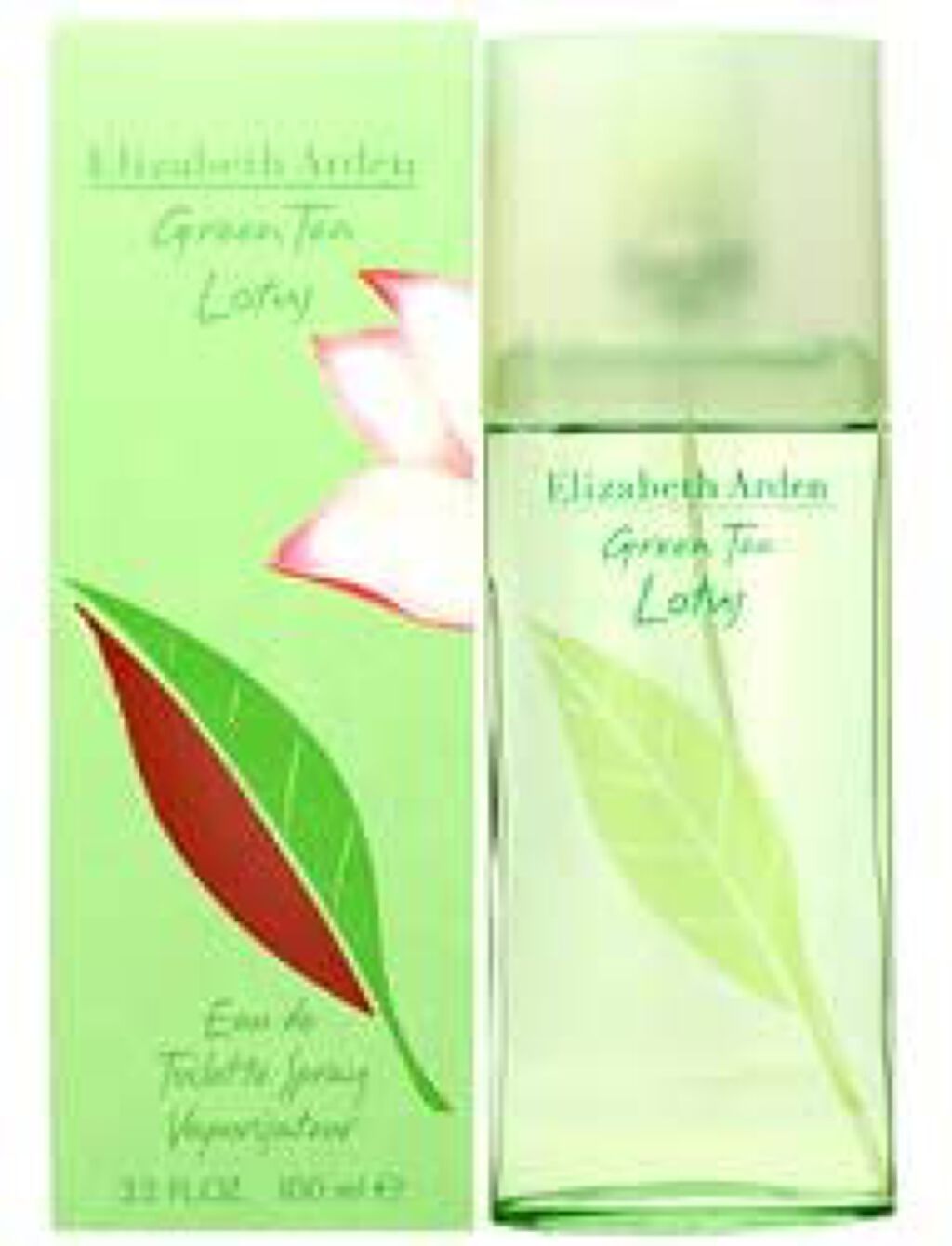 エリザベス アーデン(海外) グリーンティーロータス