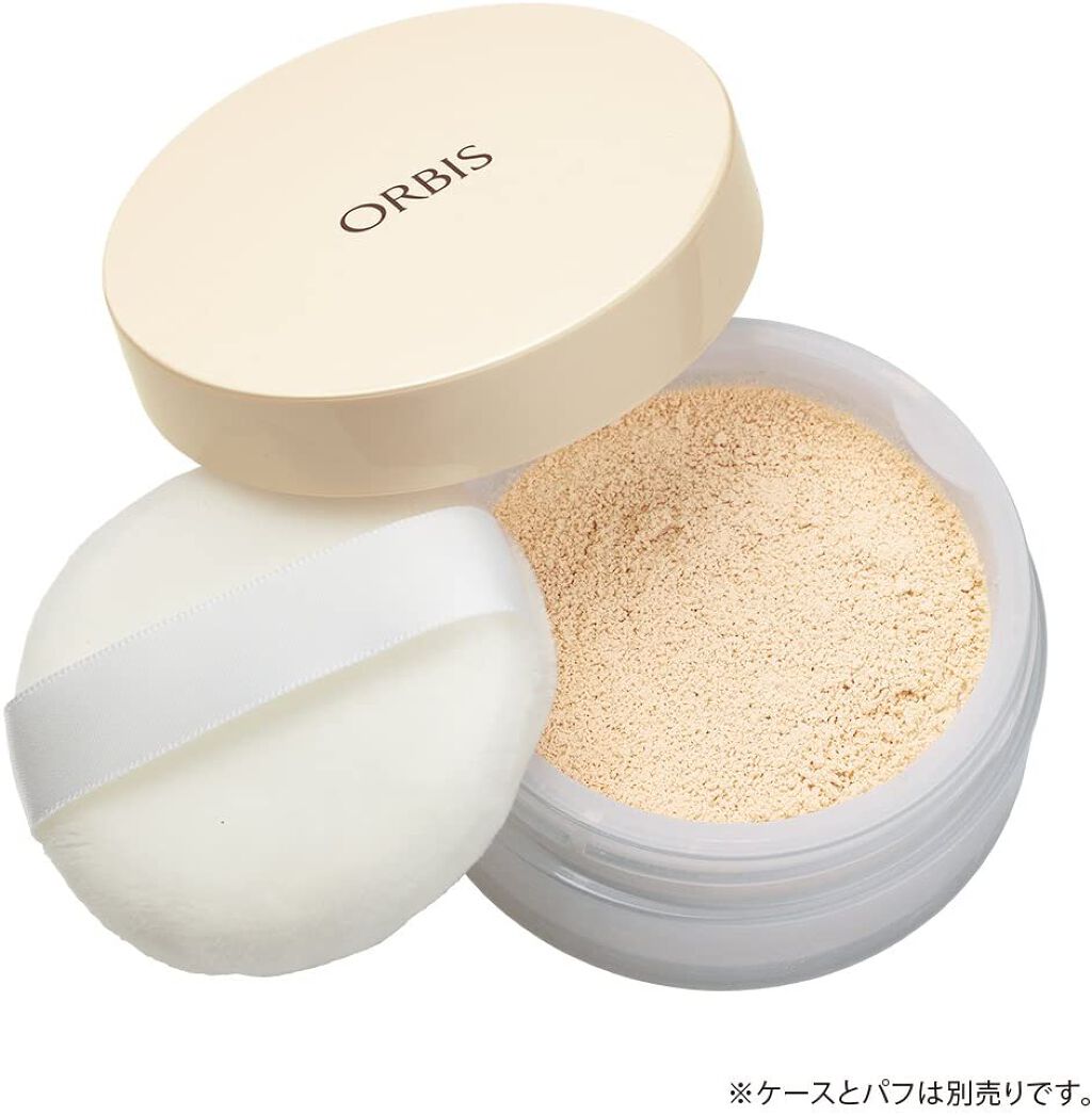 Ode(オーディ) ルースパウダー