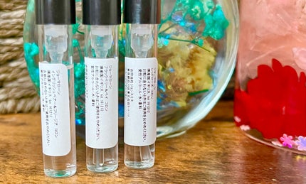 ブラックベリー & ベイ コロン/Jo MALONE LONDON/香水(レディース)を使ったクチコミ(1枚目)