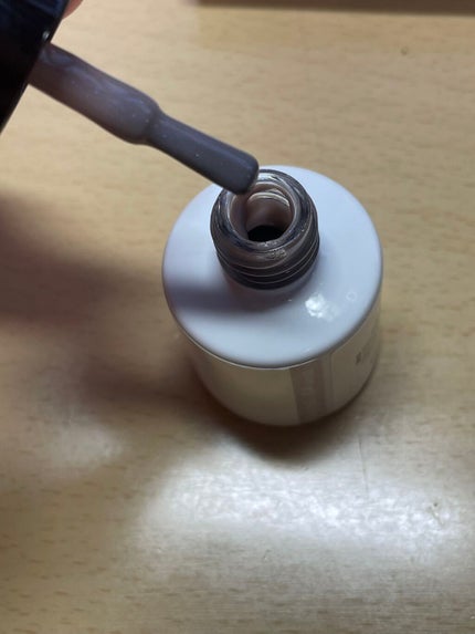 ジェルネイル/ジェルミーワン/ジェルネイルを使ったクチコミ(4枚目)