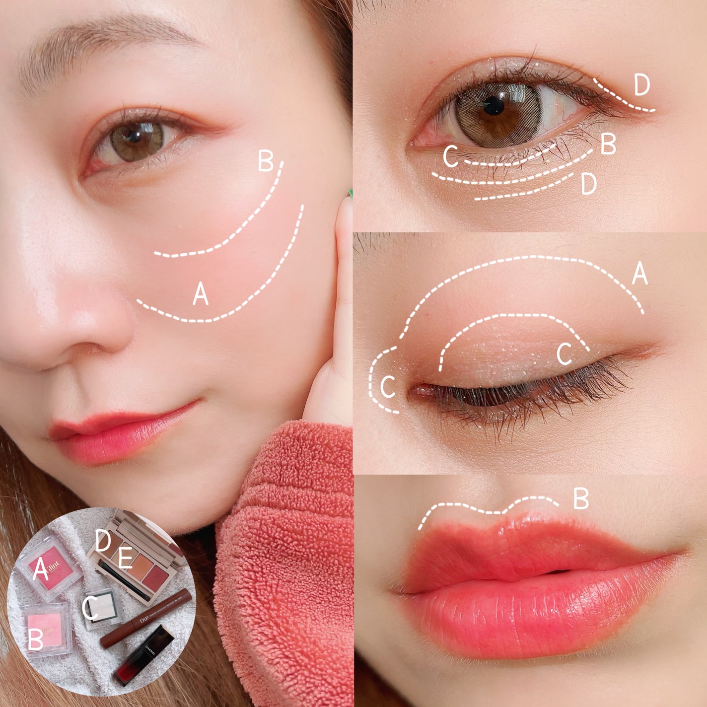 パーフェクトエクステンション マスカラ for カール/D-UP/マスカラを使ったクチコミ(3枚目)