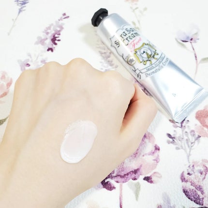 薬用足指さらさらクリーム/デオナチュレ/デオドラント・制汗剤を使ったクチコミ(3枚目)