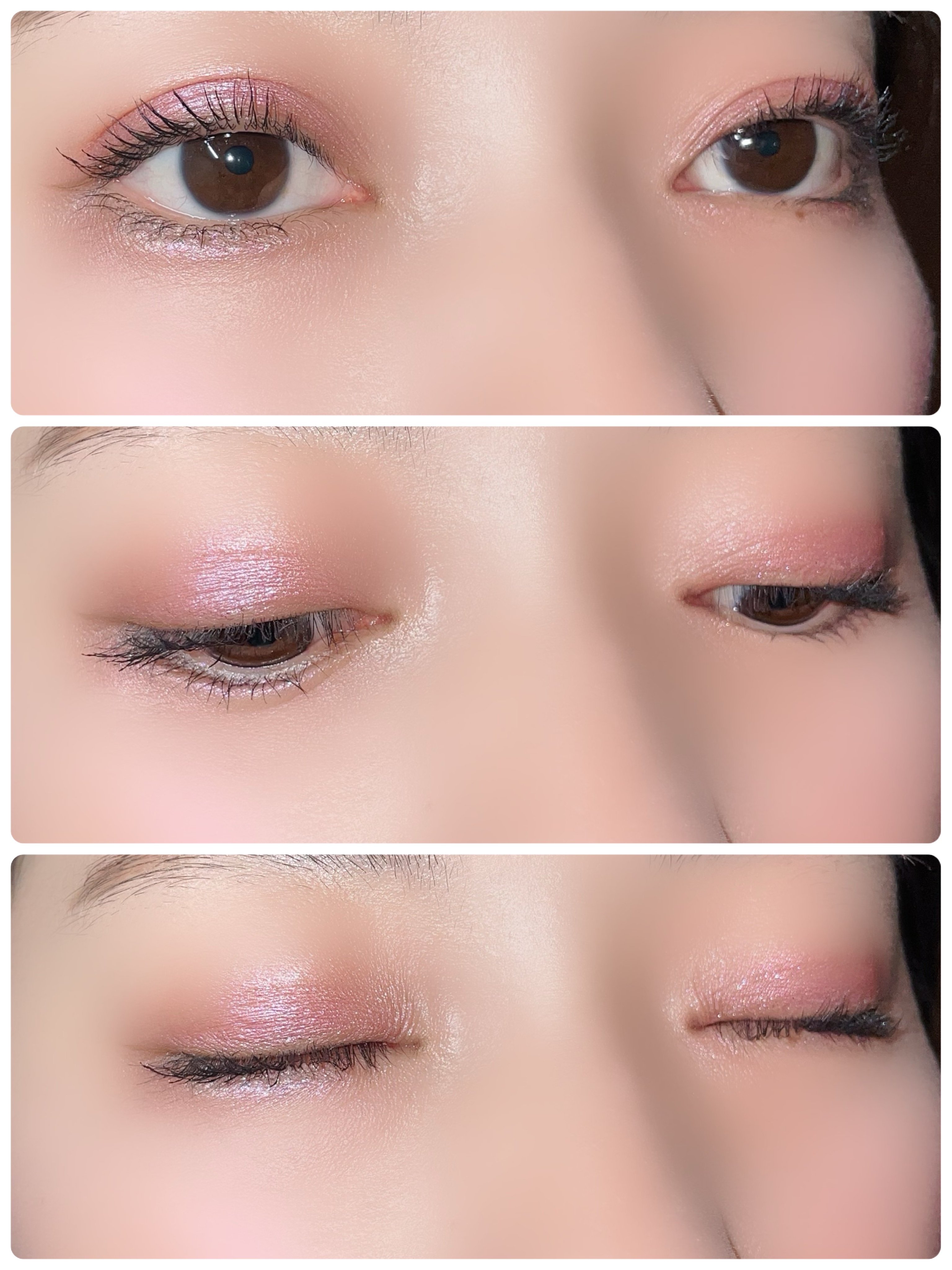 ハードワイヤードアイシャドー/NARS/単色アイシャドウを使ったクチコミ（2枚目）