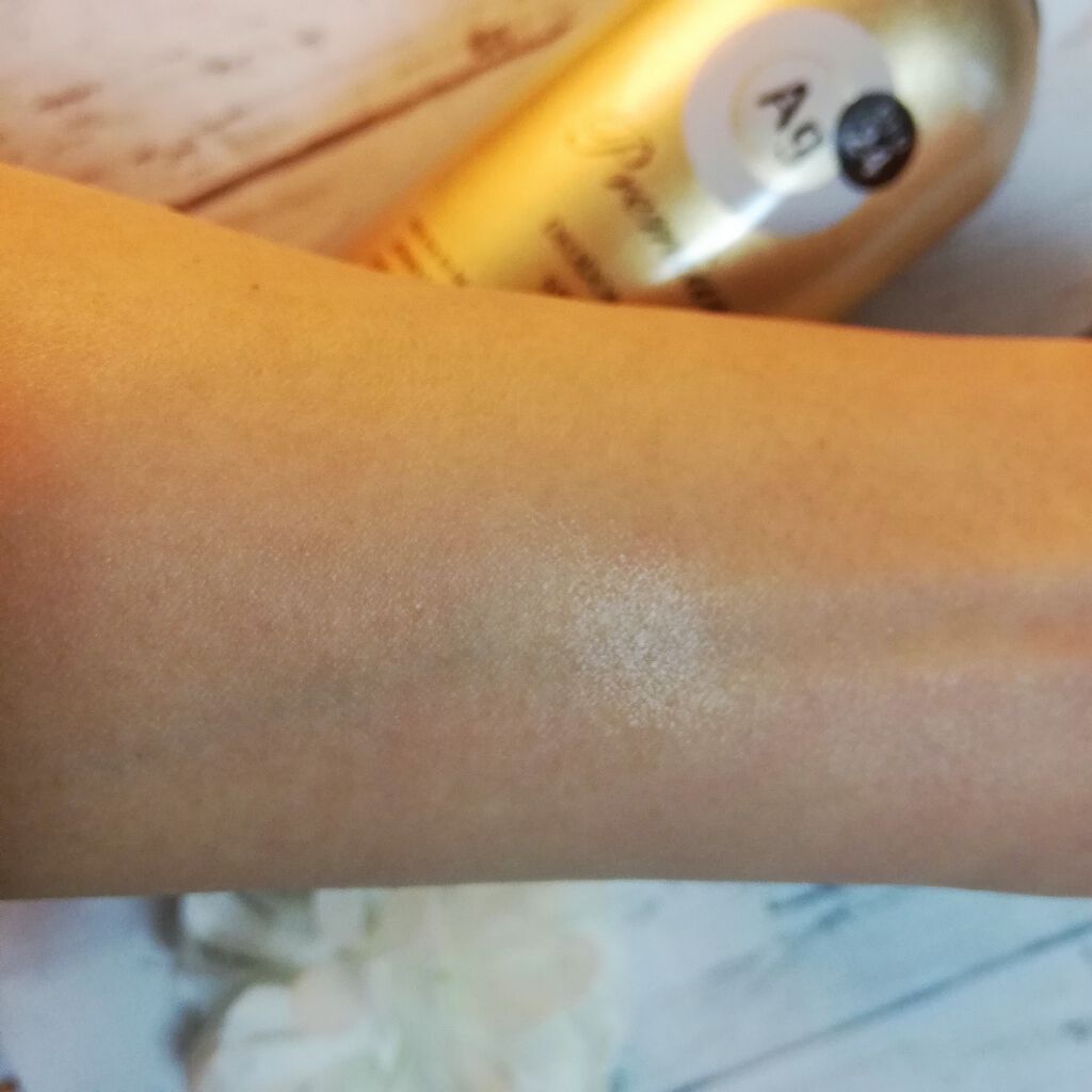 プレミアム デオドラントスプレーＤＸ (無香性) /エージーデオ24/デオドラント・制汗剤を使ったクチコミ（2枚目）