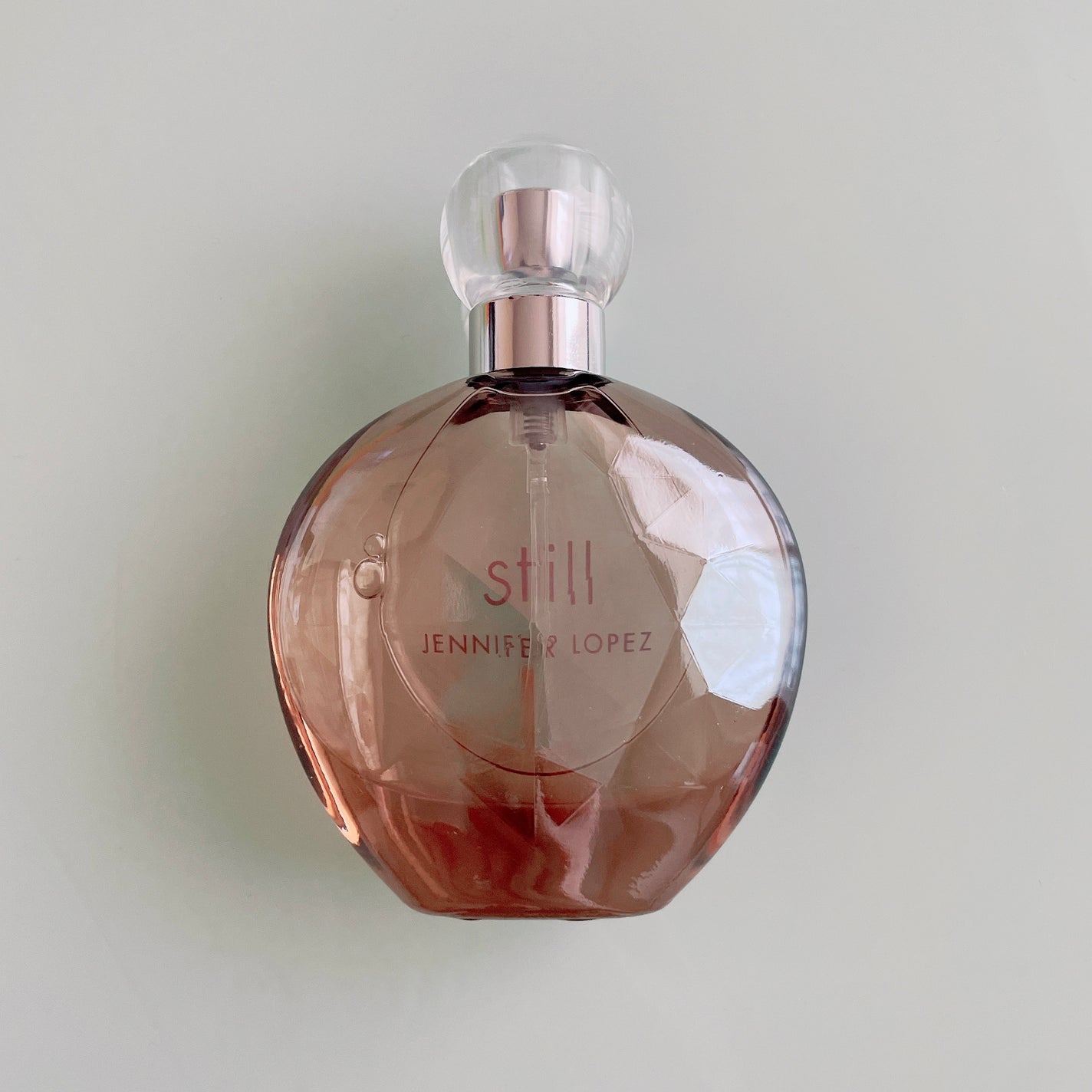 スティル オードパルファム/ジェニファー・ロペス/香水(レディース)を使ったクチコミ(1枚目)