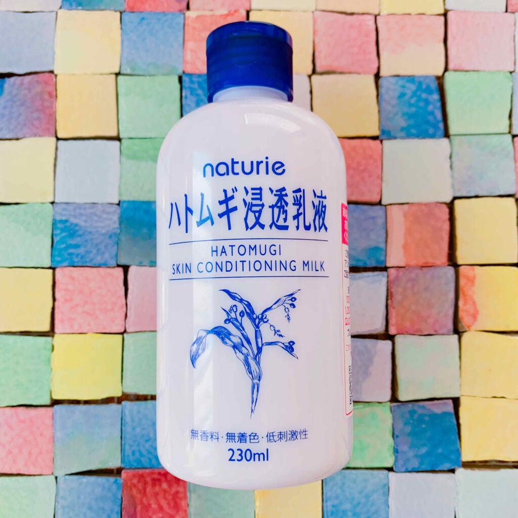 ããã ã®æµžé乳液(ããã¥ãªãš ã¹ãã³ã³ã³ãã£ã·ã§ãã³ã°ãã«ã¯)/ããã¥ãªãš/乳液ã䜿ã£ãã¯ãã³ãïŒ2æç®ïŒ