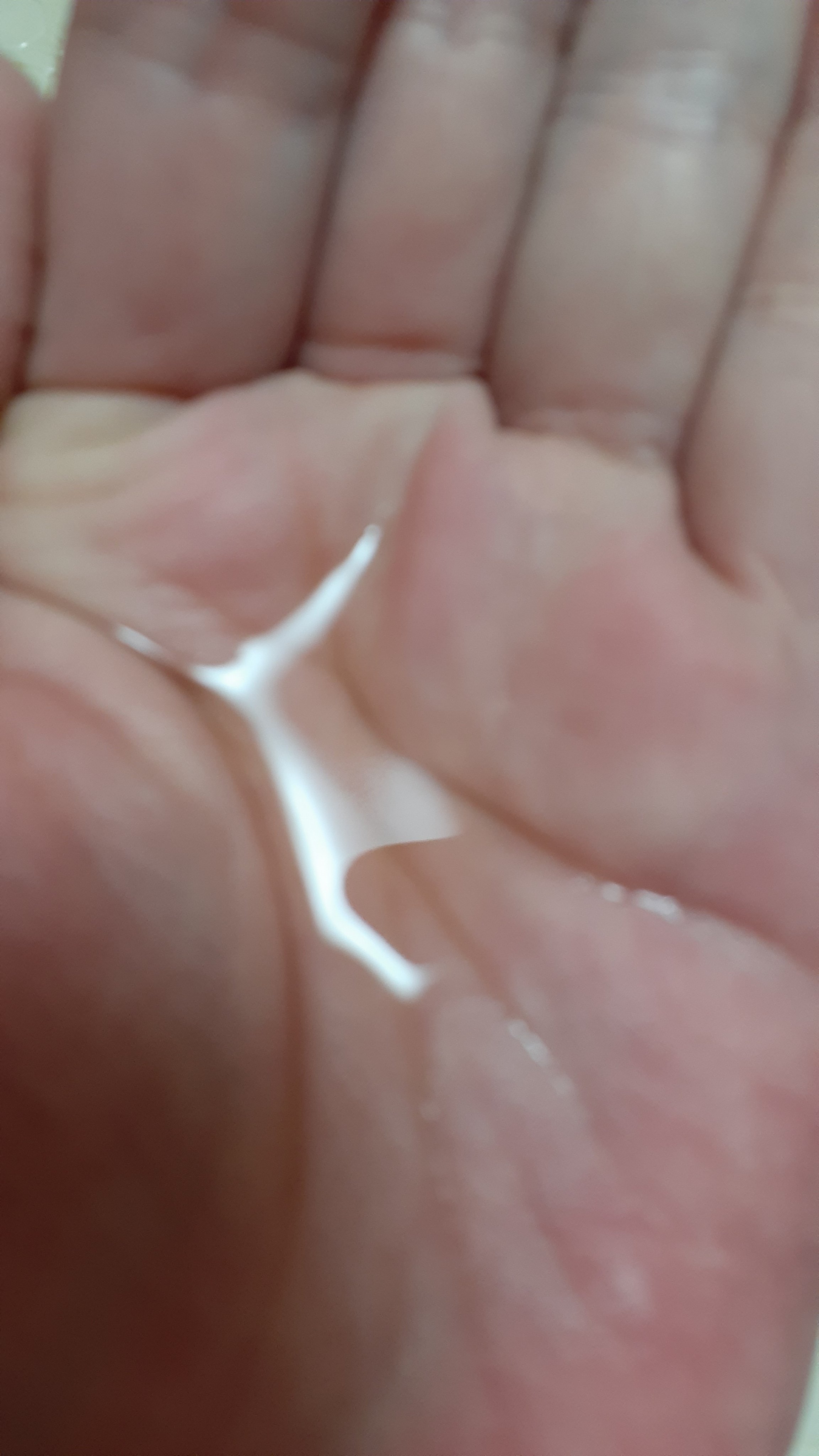 スープラ トリートメント エッセンス ローション N/CLARINS/化粧水を使ったクチコミ（2枚目）