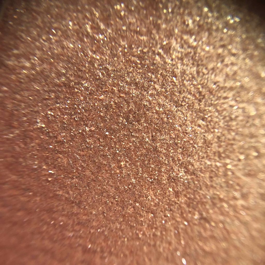 プロ シングル シャドウ/CLIO/単色アイシャドウを使ったクチコミ（2枚目）