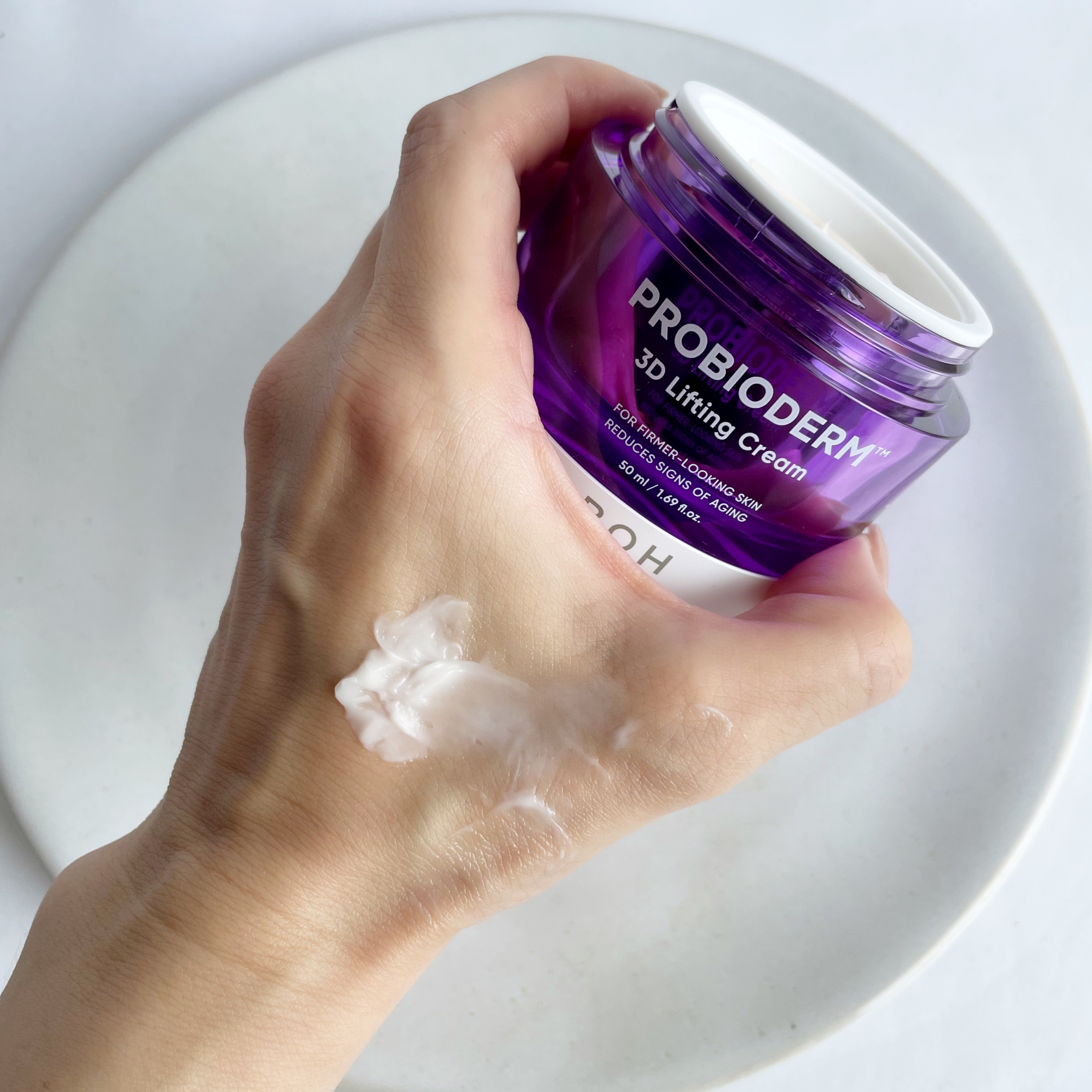 プロバイオダーム™ コラーゲンリモデリングセラム/BIOHEAL BOH/美容液を使ったクチコミ（3枚目）