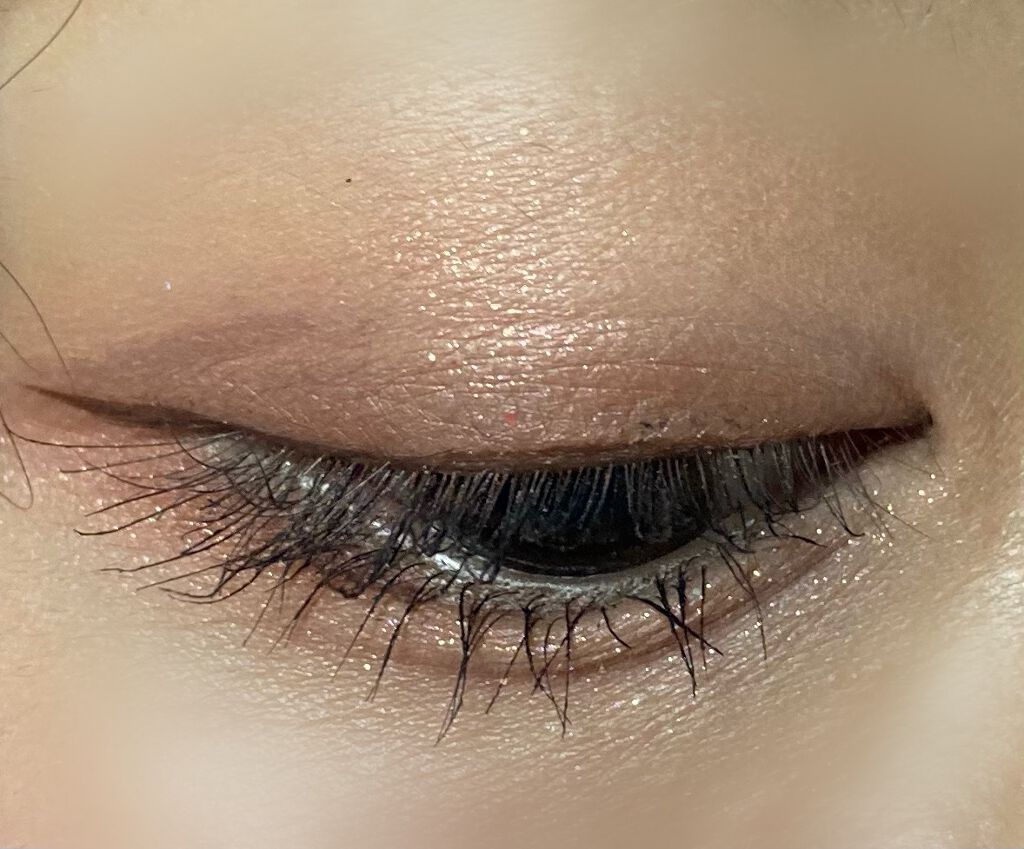 プロ アイ パレット/CLIO/アイシャドウパレットを使ったクチコミ(5枚目)