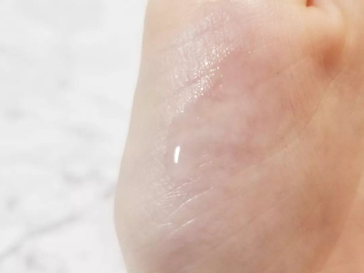 ルミエル コンプレクス フェイスオイル コンセントレ N/インフィオレ/美容液を使ったクチコミ（2枚目）