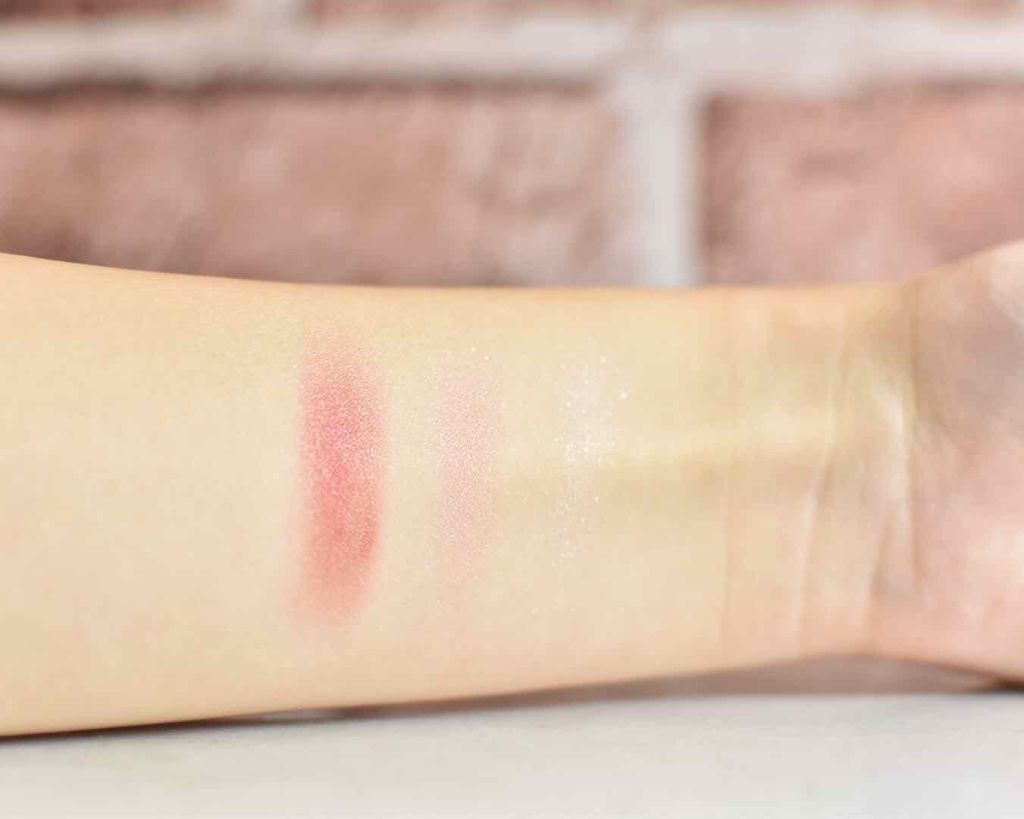 トリプルシャドウ/MISSHA/アイシャドウパレットを使ったクチコミ（3枚目）