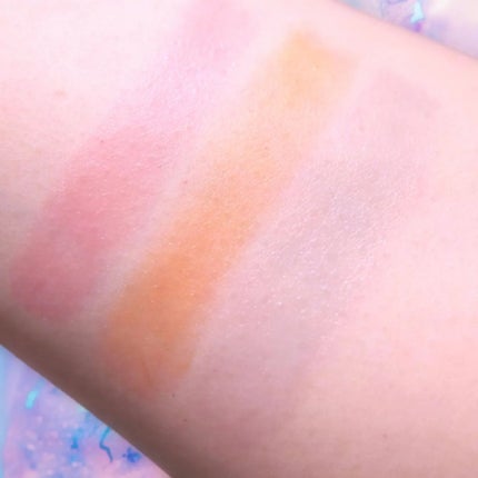 ラスティング フィニッシュ オイルモイスト ティント S/リンメル ロンドン/リップティントを使ったクチコミ(5枚目)