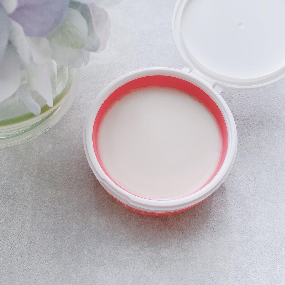 デュオ ザ クレンジングバーム ホットa/DUO/クレンジングバームを使ったクチコミ(4枚目)