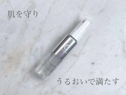 アレルバリア ミスト/d プログラム/ミスト状化粧水を使ったクチコミ(1枚目)