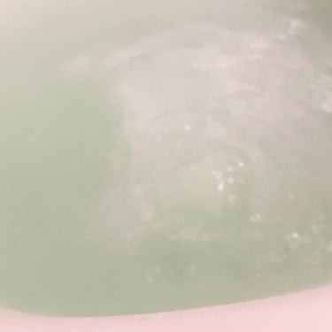 きき湯 マグネシウム炭酸湯/きき湯/入浴剤を使ったクチコミ（4枚目）