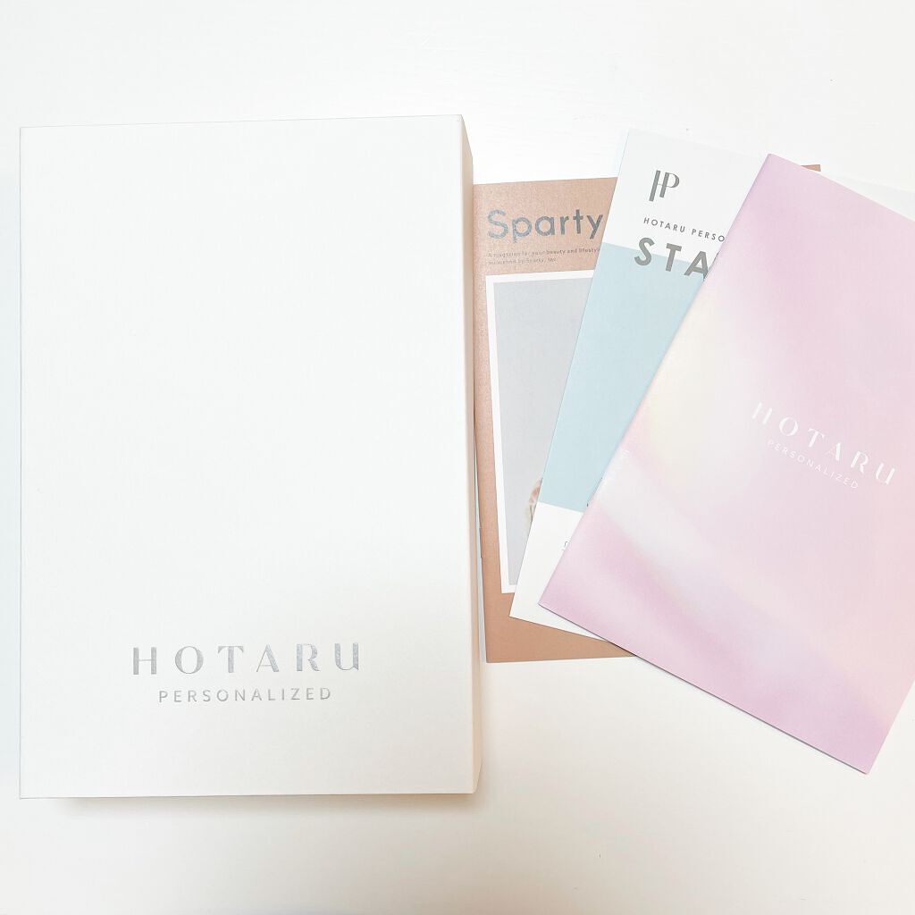 non🌙フォロバ on LIPS 「HOTARUPERSONALIZEDLOTION/MOISTU..」(1枚目)