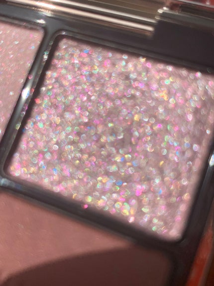 アイカラーレーション/LUNASOL/アイシャドウパレットを使ったクチコミ(5枚目)