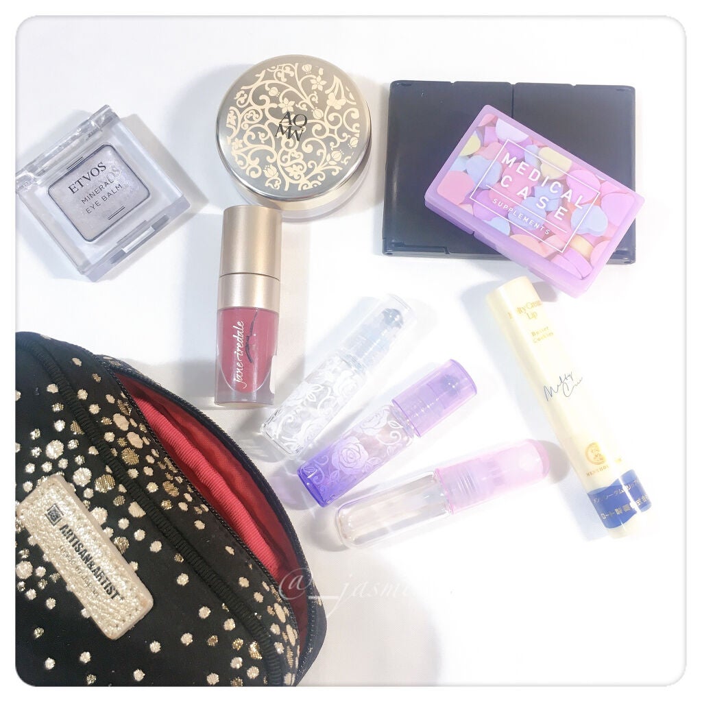 ホホバオイル/無印良品/ボディオイルを使ったクチコミ(6枚目)