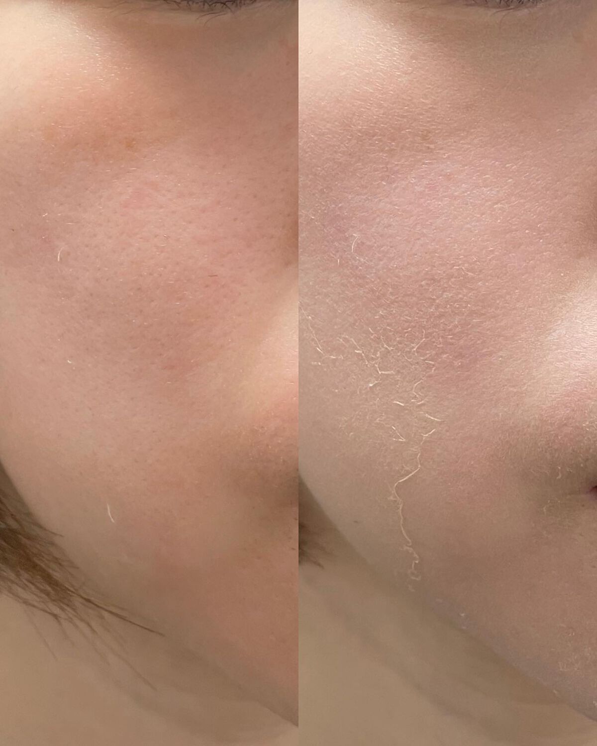 PERFECT RADIANT FIT CICAクッションファンデ/PRECIME/クッションファンデーションを使ったクチコミ(4枚目)