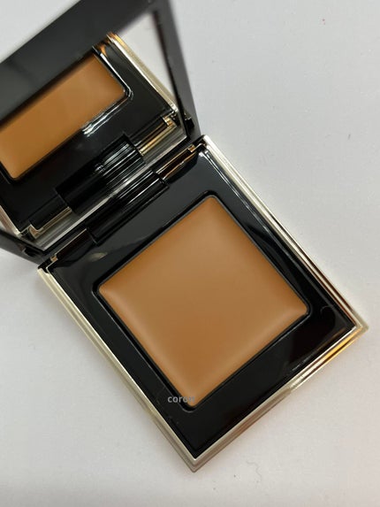 シグニチャー カラー アイズ/SUQQU/アイシャドウパレットを使ったクチコミ(3枚目)