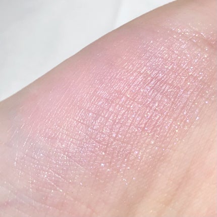 マイフェイブピースアイシャドウ/HOLIKA HOLIKA/単色アイシャドウを使ったクチコミ(6枚目)