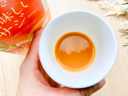 すっきり美味しいサジー/キュリラ/ドリンクを使ったクチコミ(7枚目)