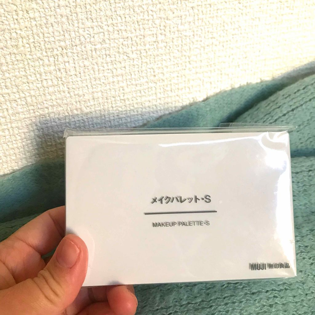 チークカラー（クリア）/マキアージュ/パウダーチークを使ったクチコミ（1枚目）