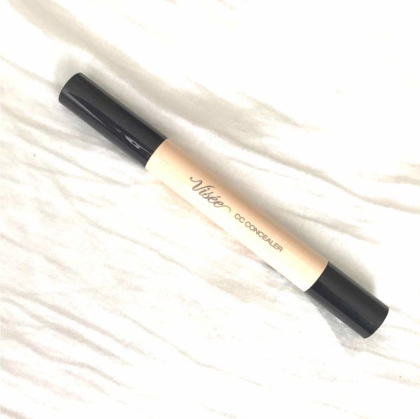 CC コンシーラー/Visée/リキッドコンシーラー by あい
