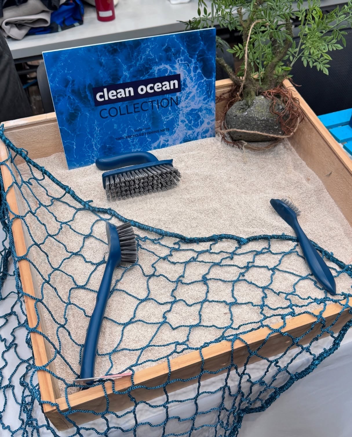 Non/フォロバ100 on LIPS 「ロフトグリーンプロジェクト展示会に行ってきました!展示会で出会..」(8枚目)