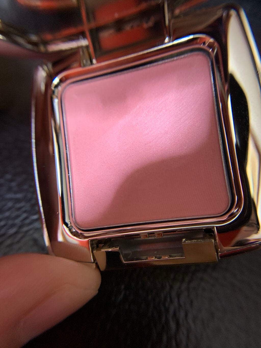 ドルチェシモ マット リキッド リップカラー/DOLCE&GABBANA BEAUTY/口紅を使ったクチコミ(6枚目)