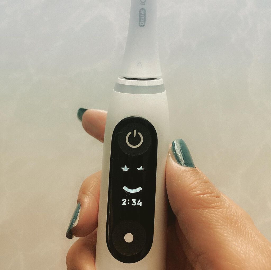 êš3ð¢ðð¢ð on LIPS ãåäŸã«ç¶ããç§ã倫婊ãé»åæ¯ãã©ã·ðª¥ã«ããŸãããOral-Bi..ãïŒ6æç®ïŒ