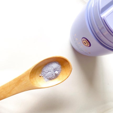 ライスポリッシュジェントル/タッチャ/洗顔パウダーを使ったクチコミ(3枚目)