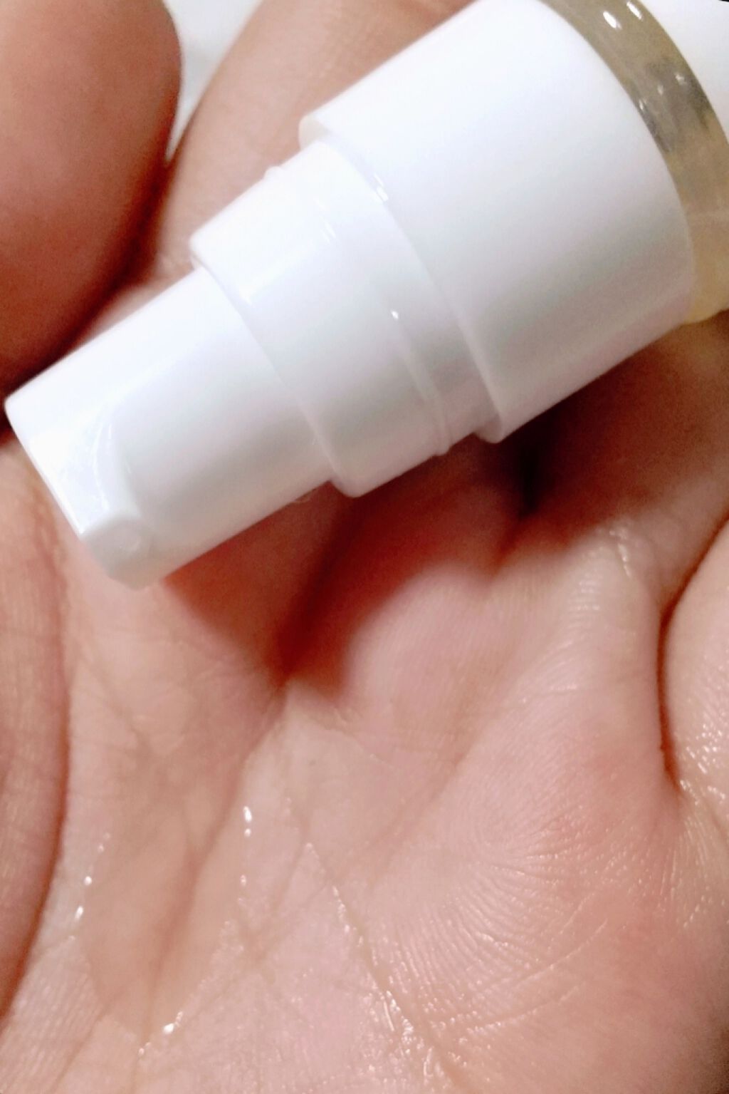 ACP 14 DAYS キット/AGILE COSMETICS PROJECT/スキンケアキットを使ったクチコミ（1枚目）