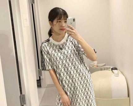 ハトムギ化粧水(ナチュリエ スキンコンディショナー R )/ナチュリエ/化粧水を使ったクチコミ(2枚目)