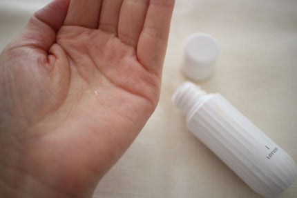 ローション II/BENEFIQUE/化粧水を使ったクチコミ(2枚目)