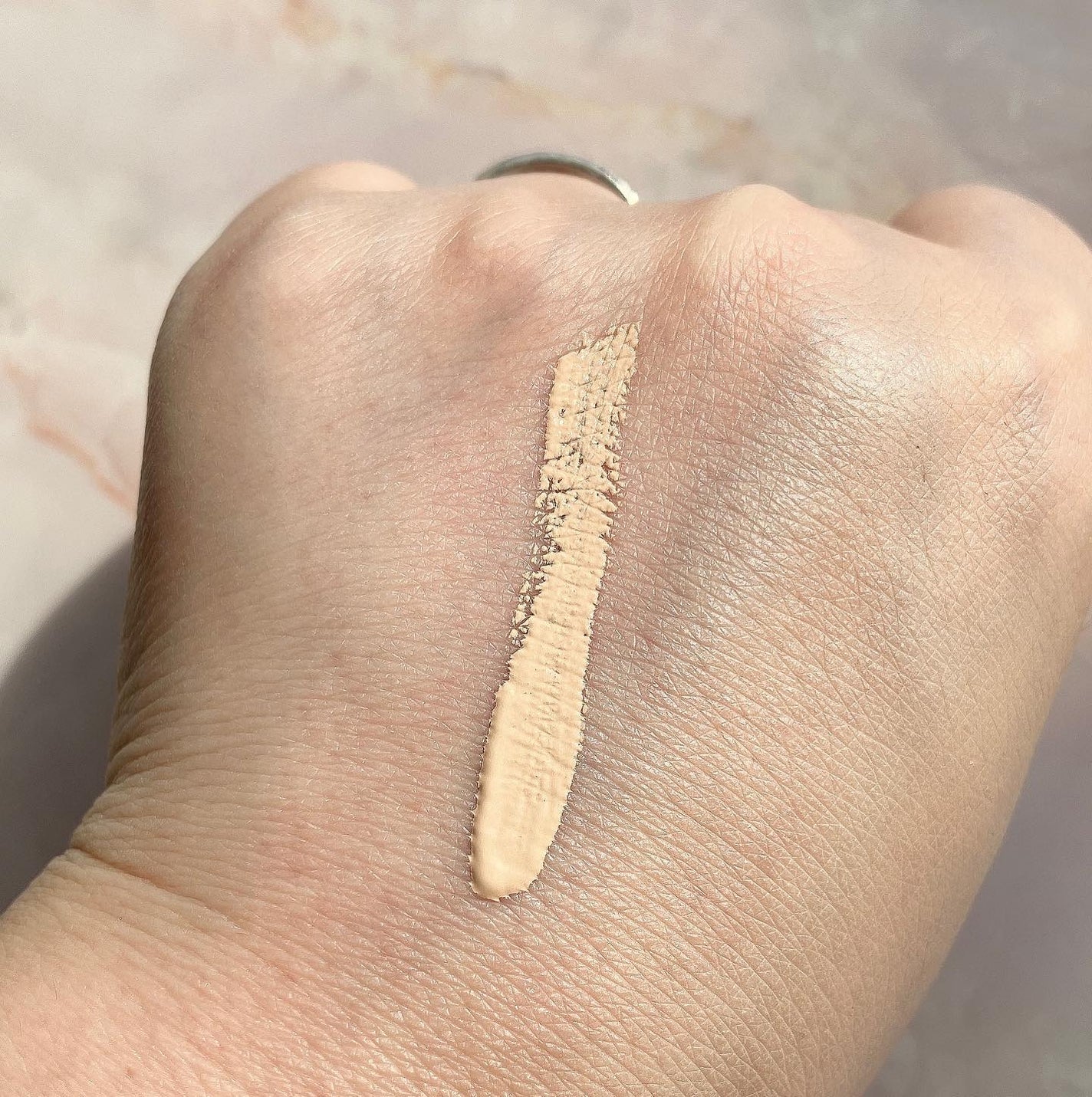 ダーマシンコンシーラー/23years old/リキッドコンシーラーを使ったクチコミ(5枚目)