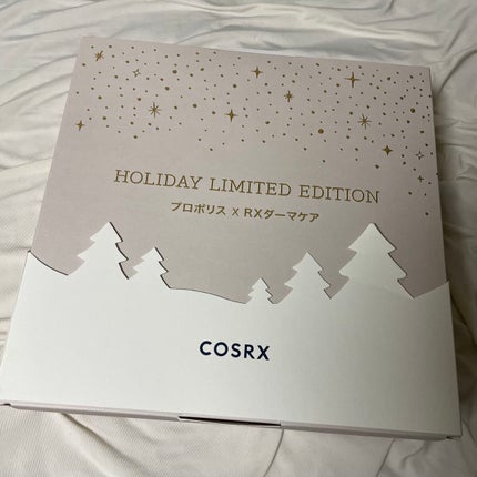 フルフィットプロポリスシナジートナー/COSRX/化粧水を使ったクチコミ(4枚目)