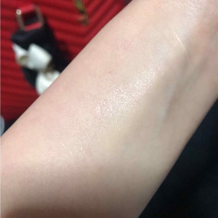 タカハナパウダー/パルガントン/ルースパウダーを使ったクチコミ(2枚目)