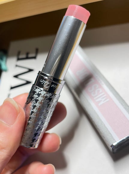 ミス ディオール オードゥ パルファン ミニ ミス/Dior/香水(レディース)を使ったクチコミ(3枚目)