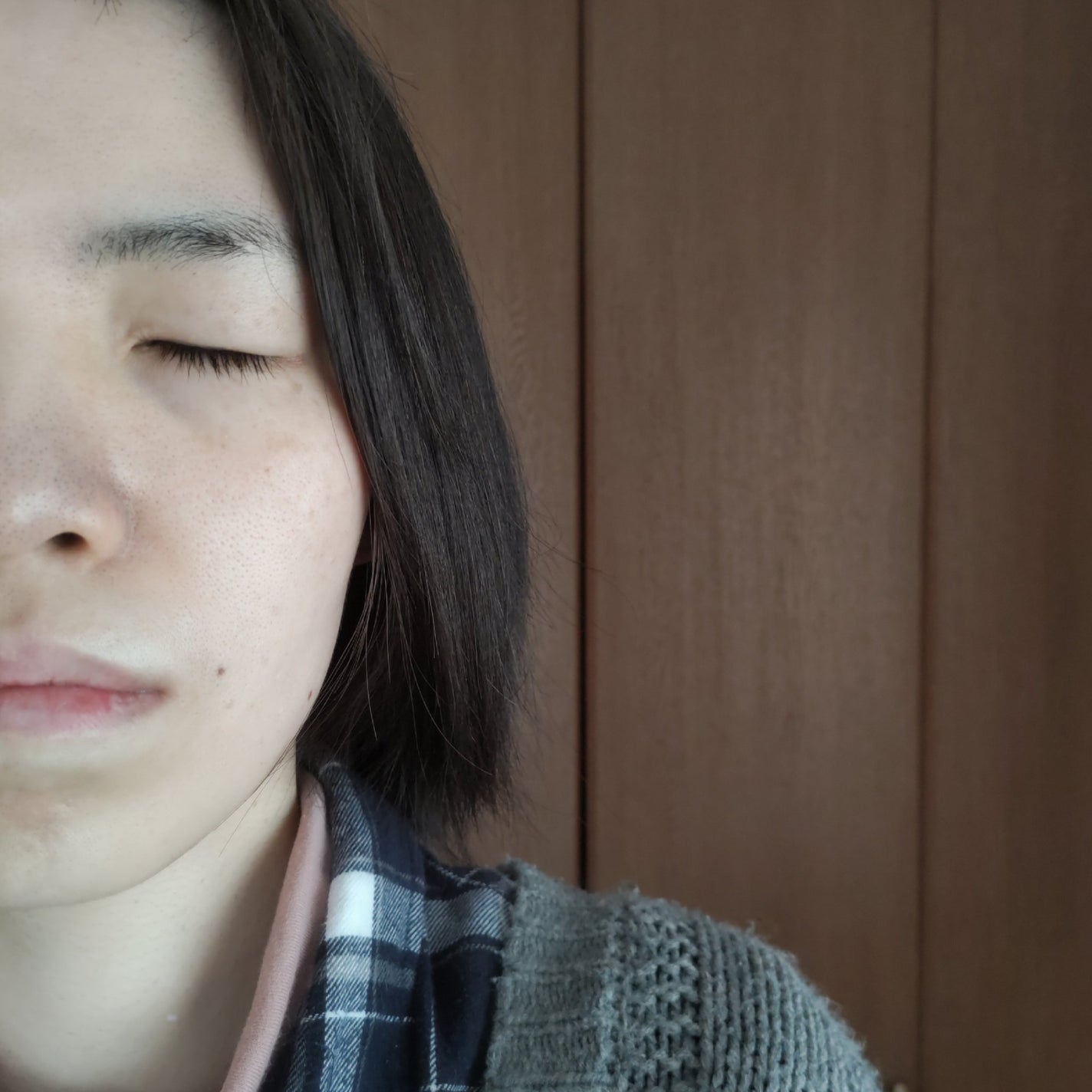 マジックトラブル洗顔/ブラン/洗顔フォームを使ったクチコミ(5枚目)